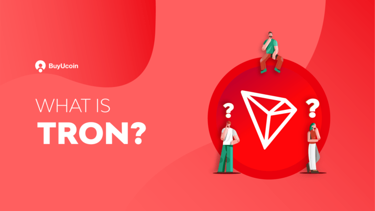 what is Tron (TRX)