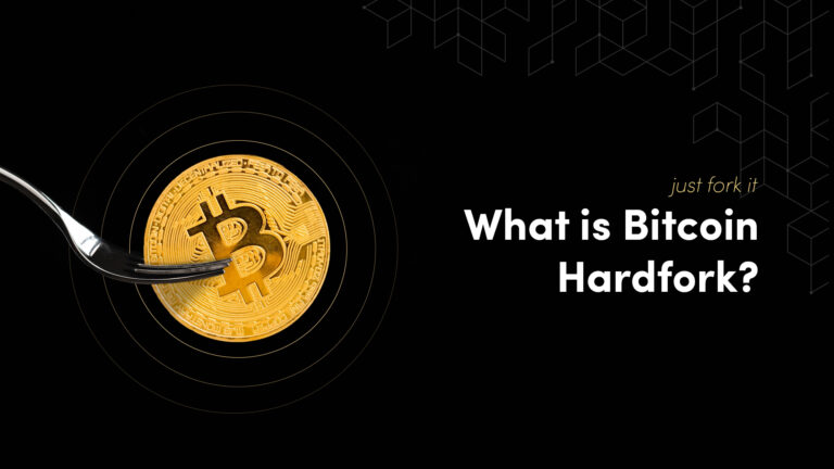 What is Bitcoin Hard Fork