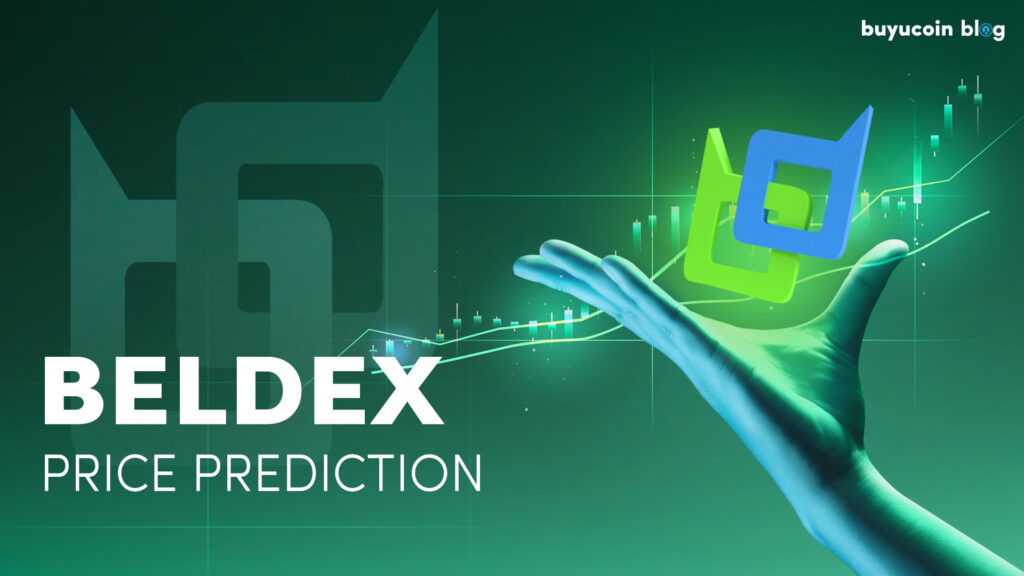 beldex price prediction
