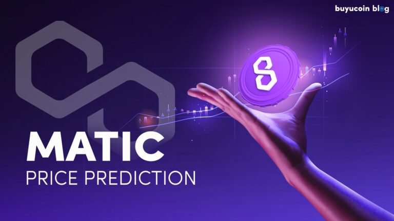 Matic price prediction 2022
