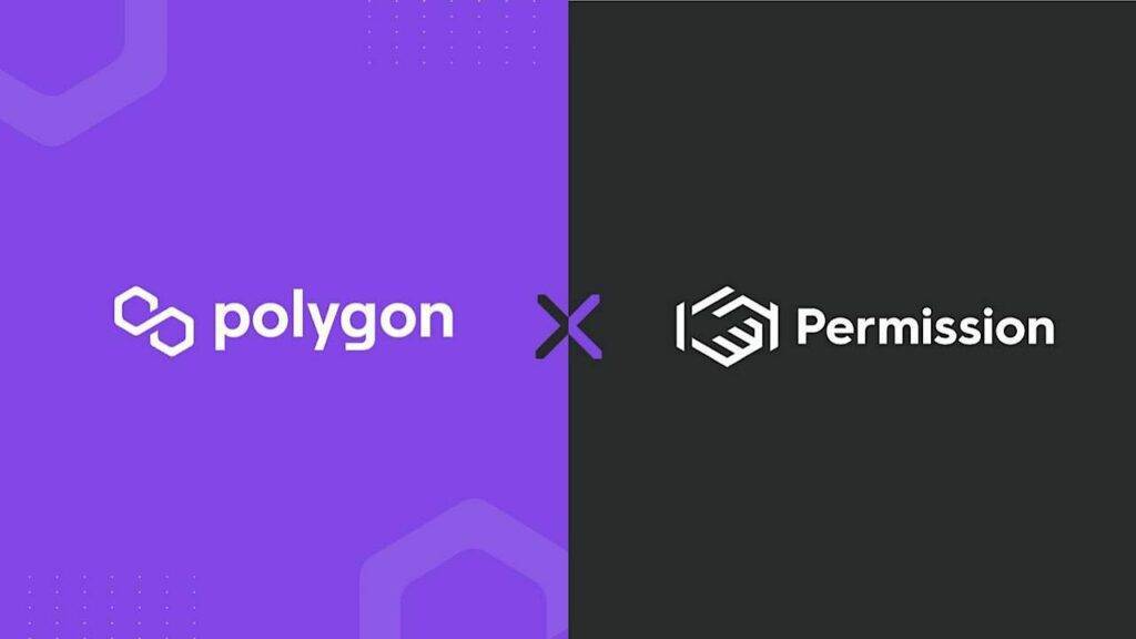 Permission․io Is Migrating to Polygon Network to Globally Scale Web3 Advertising photo 2022 04 25 20 04 30 iFxRCX | BuyUcoin