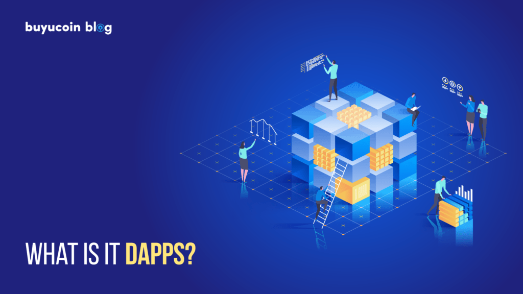 what is dapp?