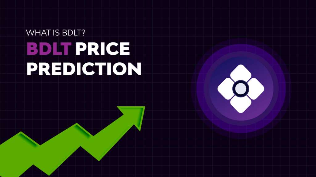 BDLT Price Prediction