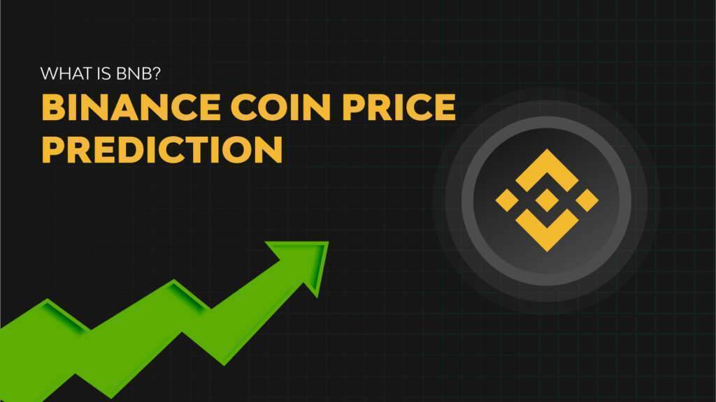 Bnb price prediction