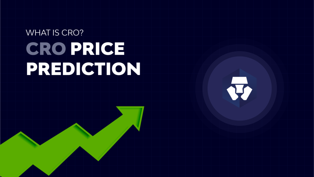 CRO Coin Price Prediction