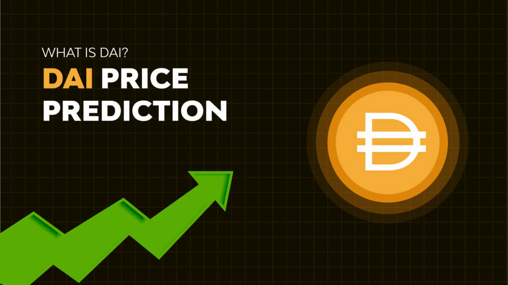 DAI Price Prediction