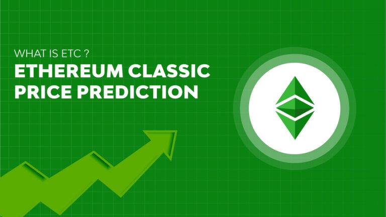 Ethereum classic price prediction