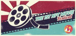 Daily Crypto News First NFT Movie Festival Decentraland RLTY 5m2v9h | BuyUcoin