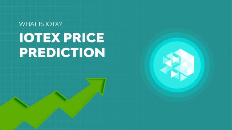 IoTX Price Prediction