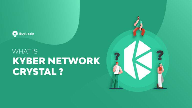 what is knc coin