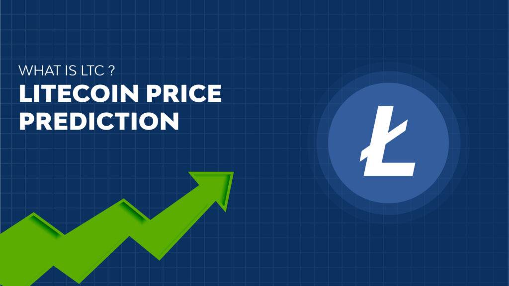 Litecoin price prediction