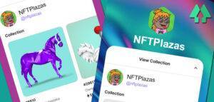 Daily Crypto News Linktree Ups its Web3 Game with a Host of NFT Upgrades QNtWfT | BuyUcoin