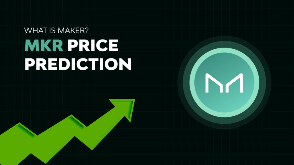 Maker Price Prediction