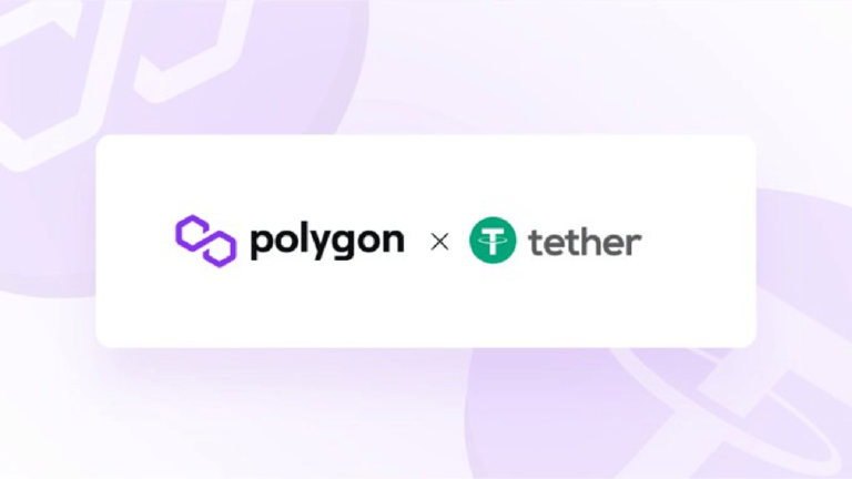Tether launches on Polygon