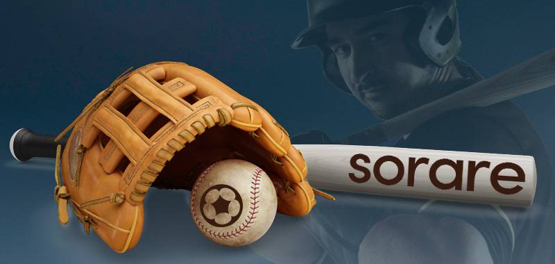 Sorare Enters Baseball Through Home-Run Partnership with MLB Sorare Enters Baseball Through Home Run Partnership with MLB | BuyUcoin