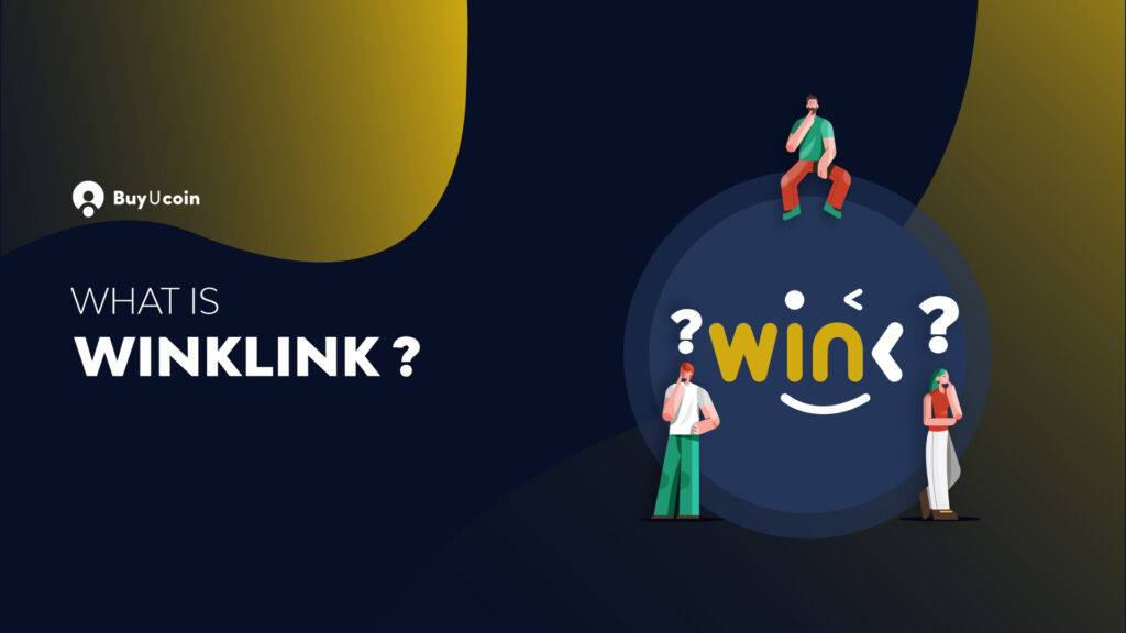 What is WinkLink? Is WINK Coin a Good Investment in 2022?