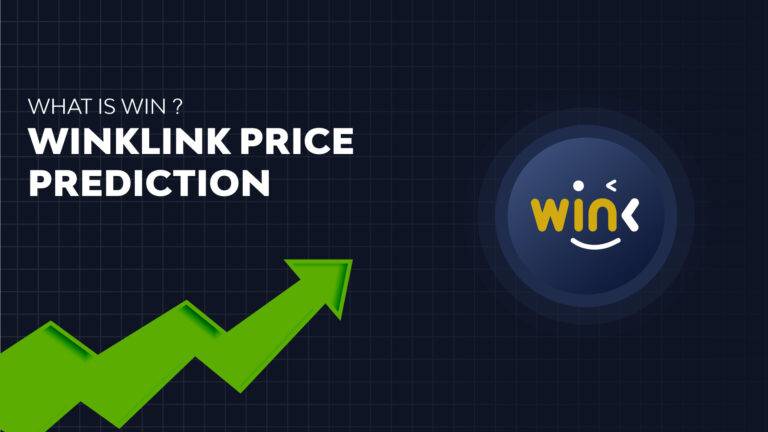 WinkLink Price Prediction 2022-2025