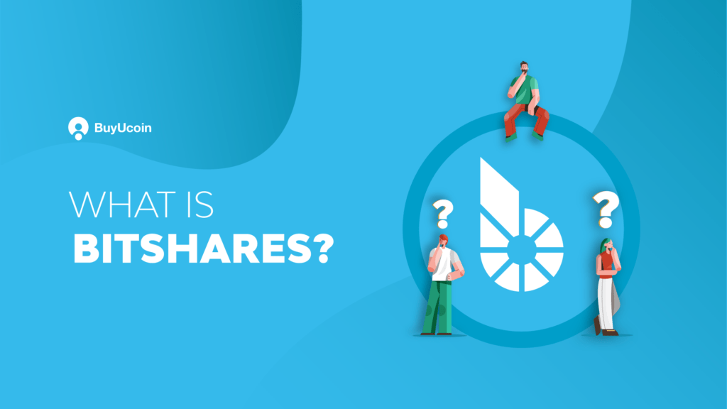 What is BitShares