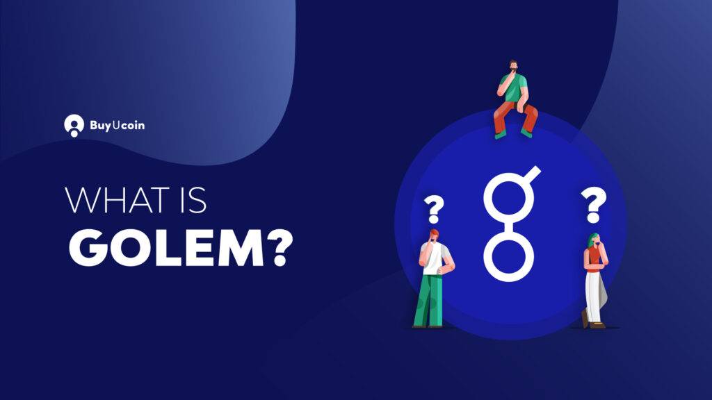 What is Golem Token