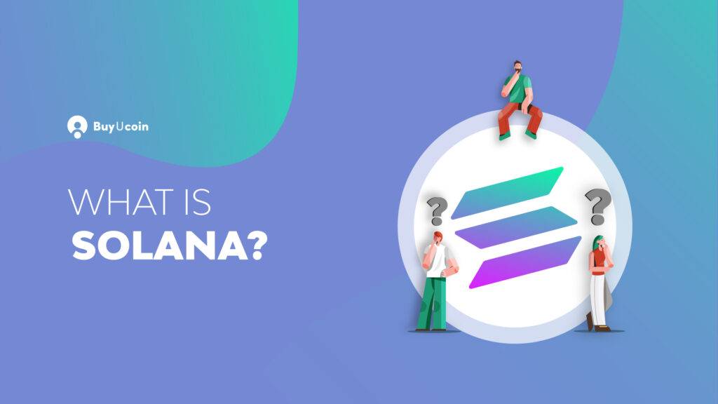 What is Solana coin
