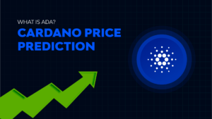 cardano price prediction 2022