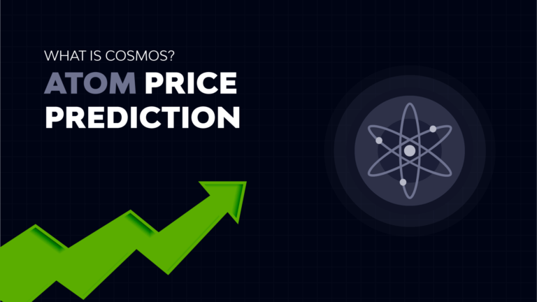cosmos price prediction