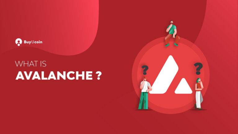 what is avalanche (avax)