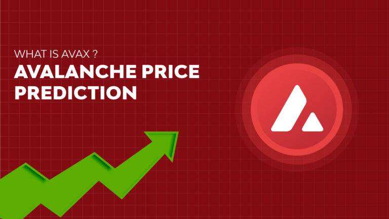avax price prediction
