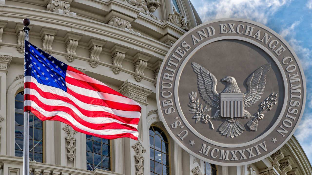 Lawmakers, SEC Commissioner Slam Chair Gensler for Focusing on Crypto Enforcement