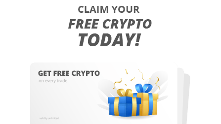 Claim Free Crypto