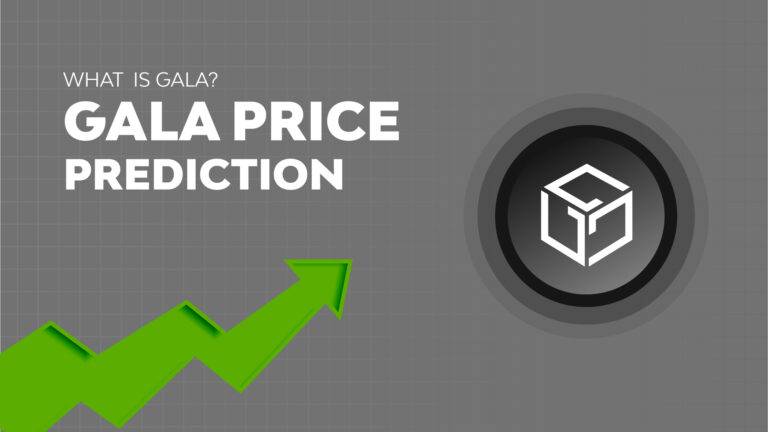 gala price prediction