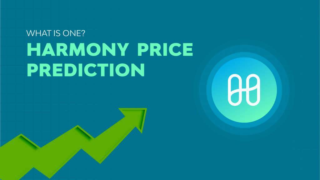 harmony price prediction