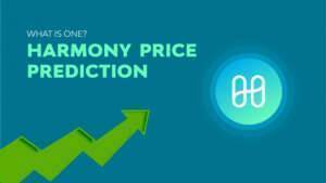 harmony price prediction