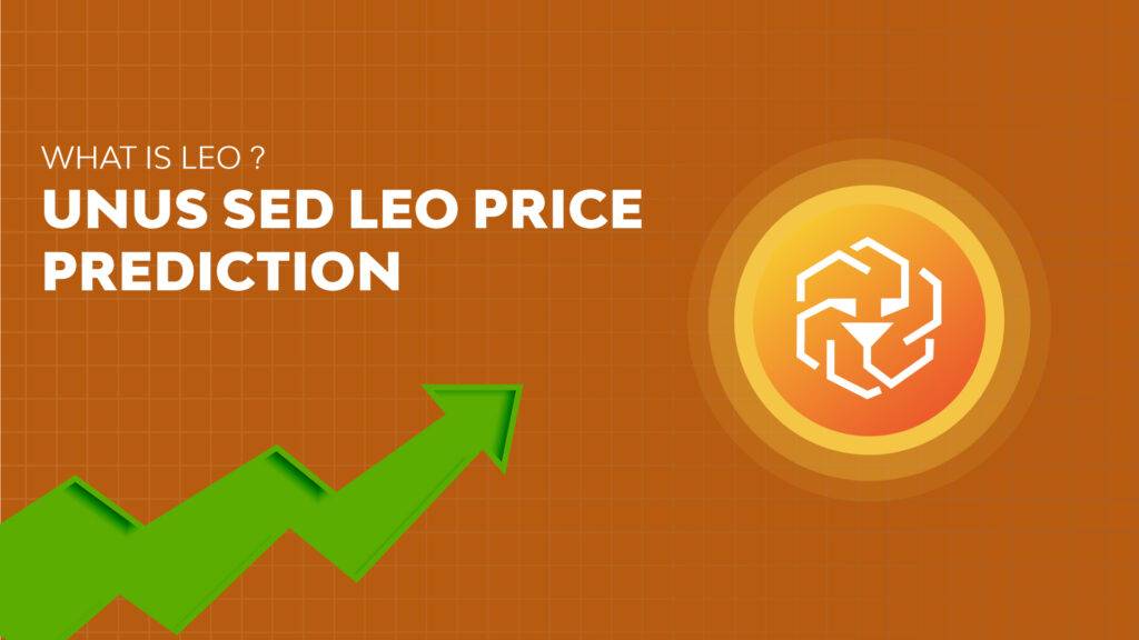 leo price prediction