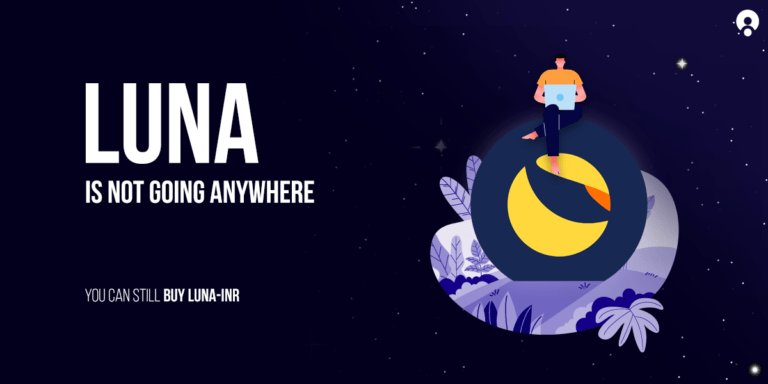 BuyUcoin Stand Strong with Terra Luna Customers | No Delisting For Luna Coin
