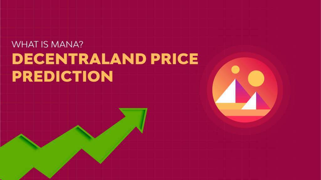 mana price prediction