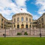 Proposed Crypto Mining Ban in Norway Fails to Gain Support in Parliament norwegian parliament SLfBzY | BuyUcoin