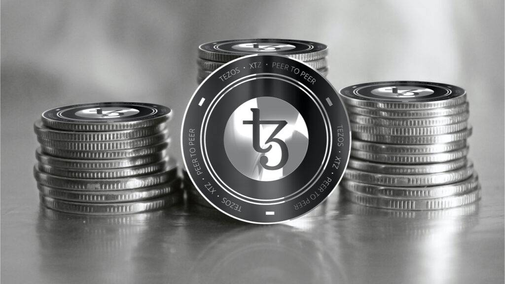 Tezos Foundation Launches Fund to Collect NFT Creations by African and Asian Artists shutterstock 1391010047 meiimW | BuyUcoin