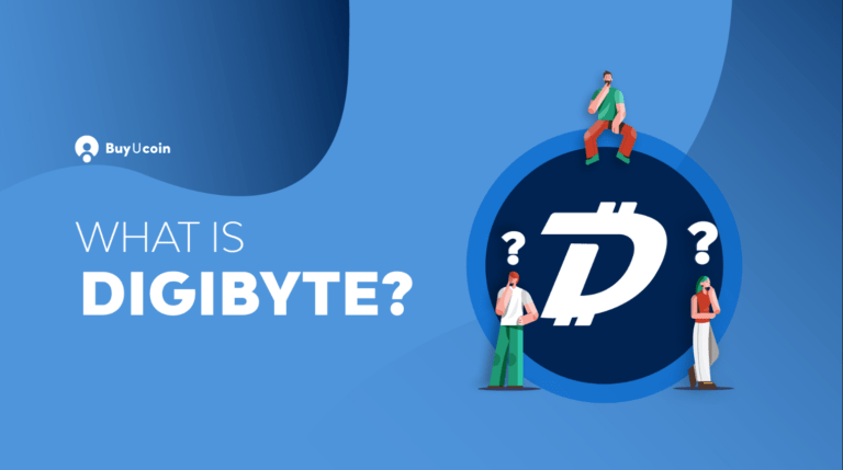 what is DigiByte