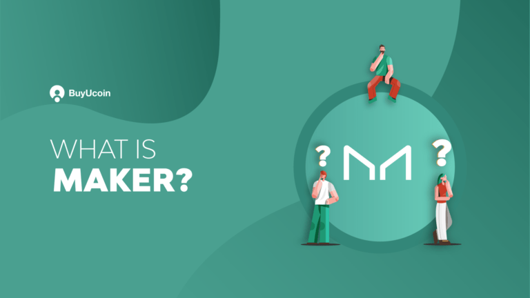What is Maker (MKR)