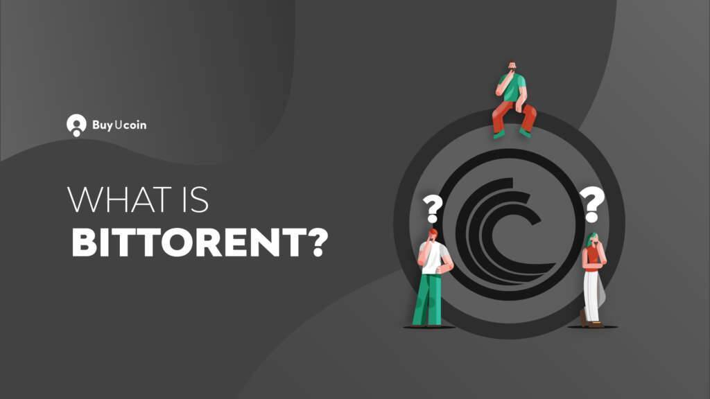 what is bittorrent