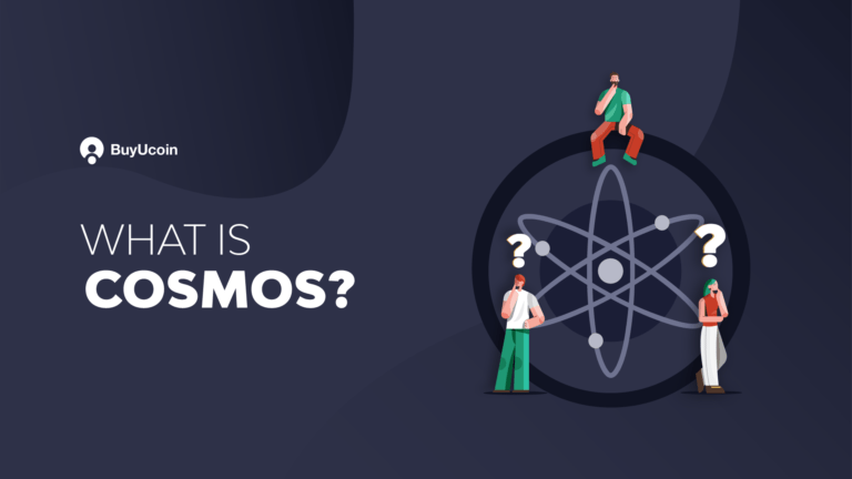 what is cosmos