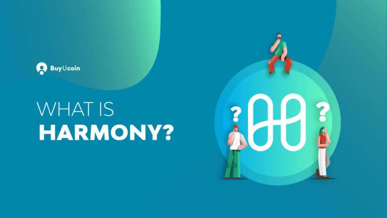 what is harmony