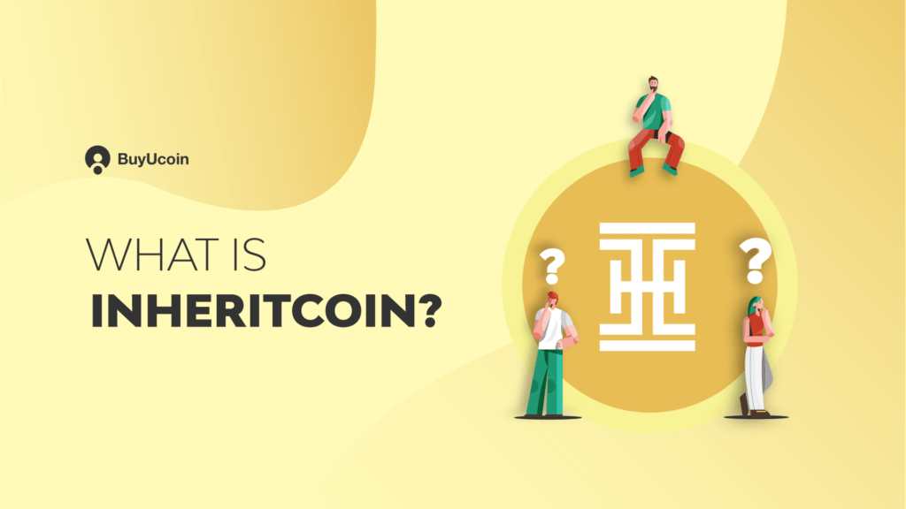 what is inheritcoin