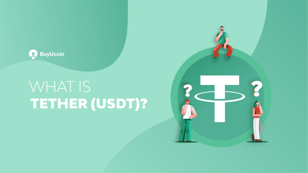 What is Tether (usdt)