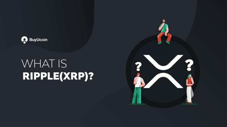 What is Ripple ( XRP )