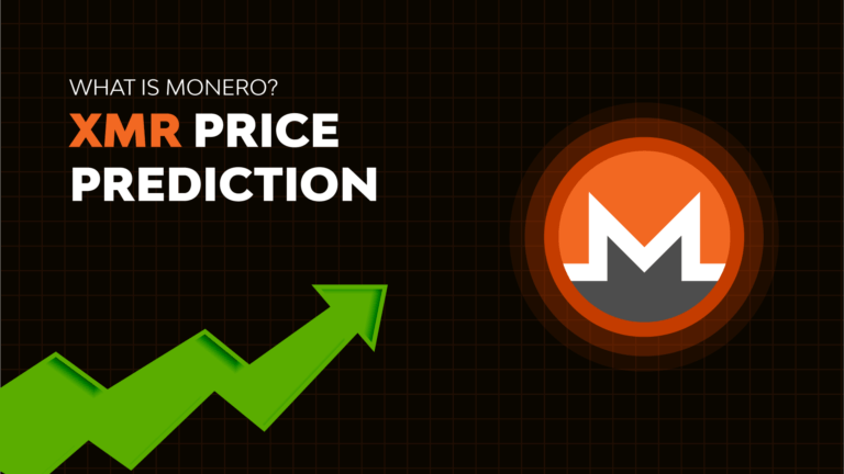 monero price prediction