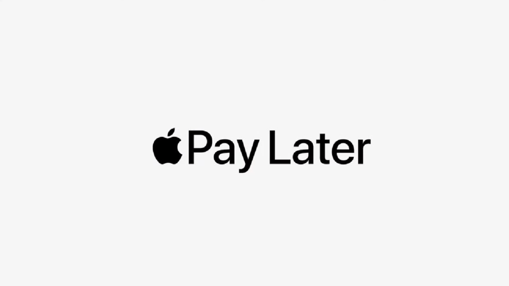 Apple paylater via crypto
