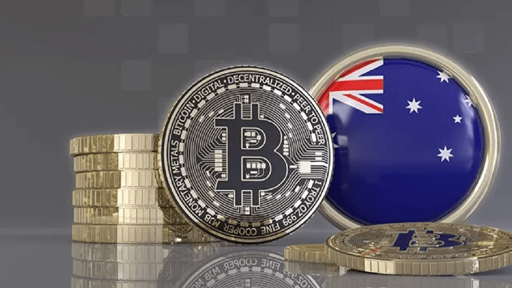 australian cryptocurrency exchange