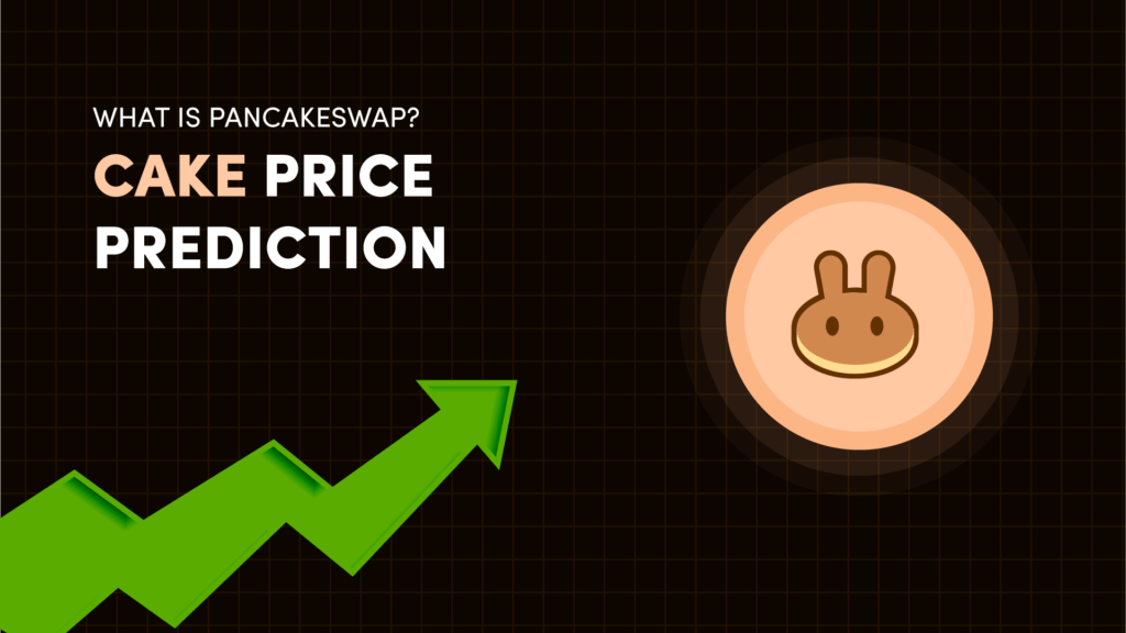 pancakeswap price prediction